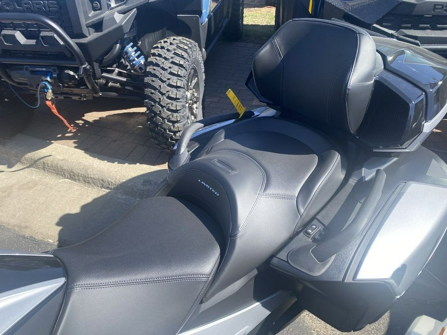 2024 Can-Am™ Spyder RT Limited