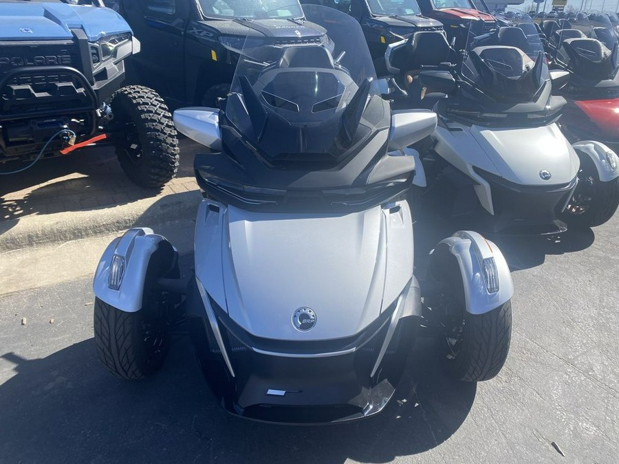 2024 Can-Am™ Spyder RT Limited