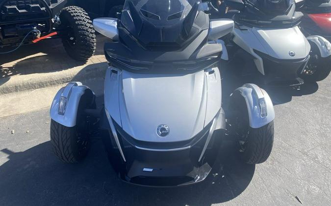 2024 Can-Am™ Spyder RT Limited