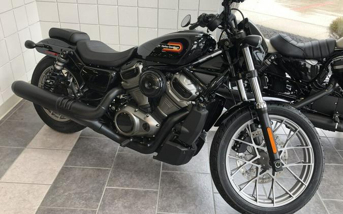 2023 Harley-Davidson Nightster Special First Look [8 Fast Facts]