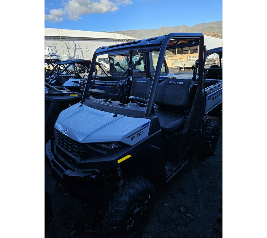 2023 Polaris Ranger SP 570 Premium