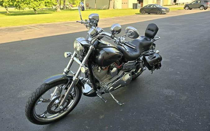 2005 Harley-Davidson FXD - Dyna Super Glide