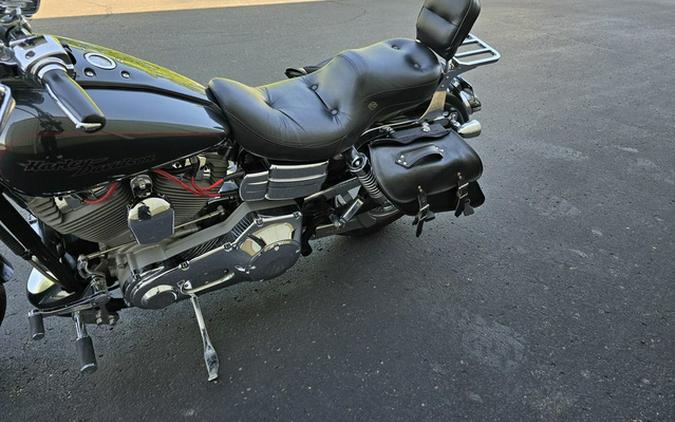 2005 Harley-Davidson FXD - Dyna Super Glide