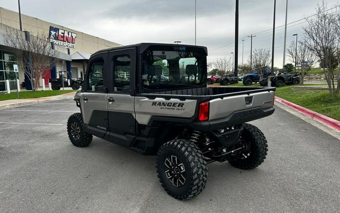 2024 Polaris RANGER CREW XD 1500 NORTHSTAR PREMIUM