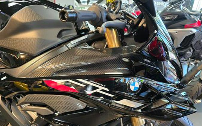 2024 BMW S 1000 RR