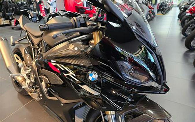 2024 BMW S 1000 RR