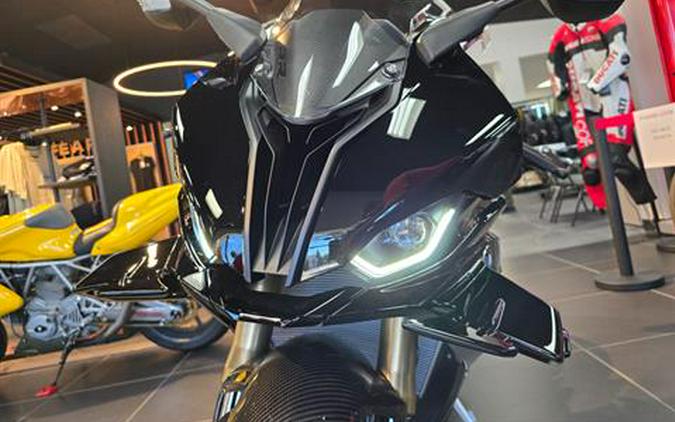 2024 BMW S 1000 RR