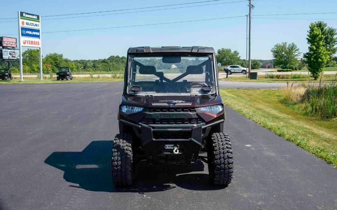 2020 Polaris Ranger XP 1000 Texas Edition