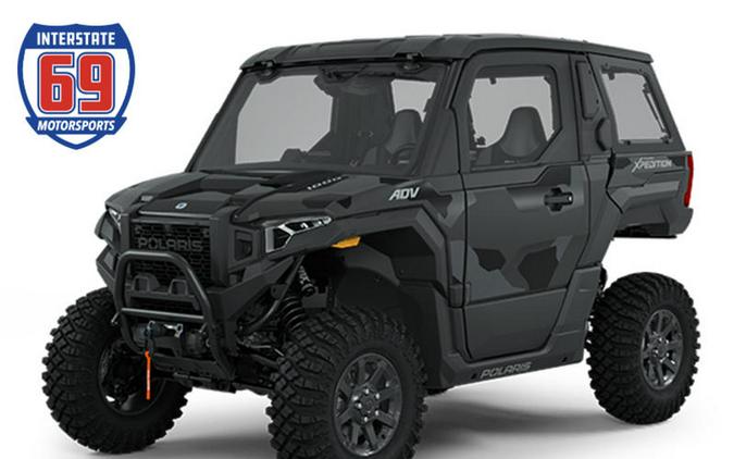 2025 Polaris® XPedition ADV NorthStar