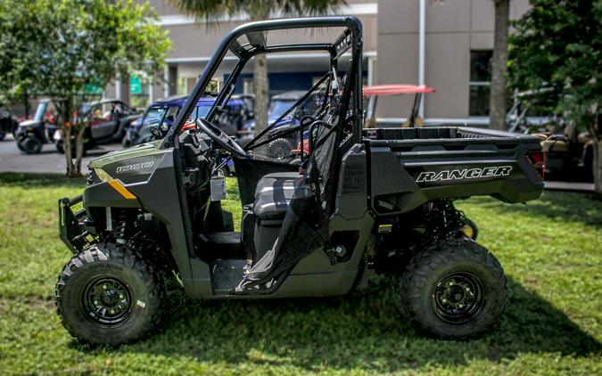 2025 Polaris® Ranger 1000 EPS