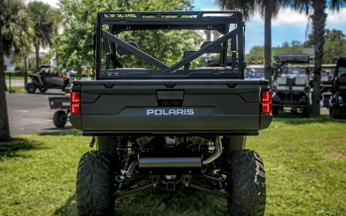 2025 Polaris® Ranger 1000 EPS