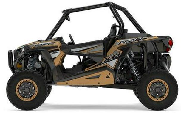 2017 Polaris RZR XP 1000 EPS LE