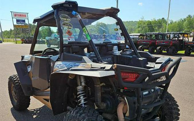 2017 Polaris RZR XP 1000 EPS LE