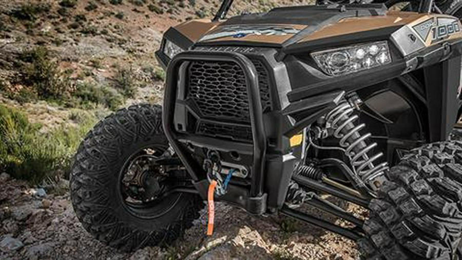 2017 Polaris RZR XP 1000 EPS LE