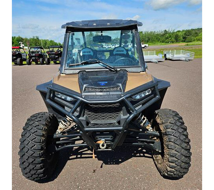 2017 Polaris RZR XP 1000 EPS LE