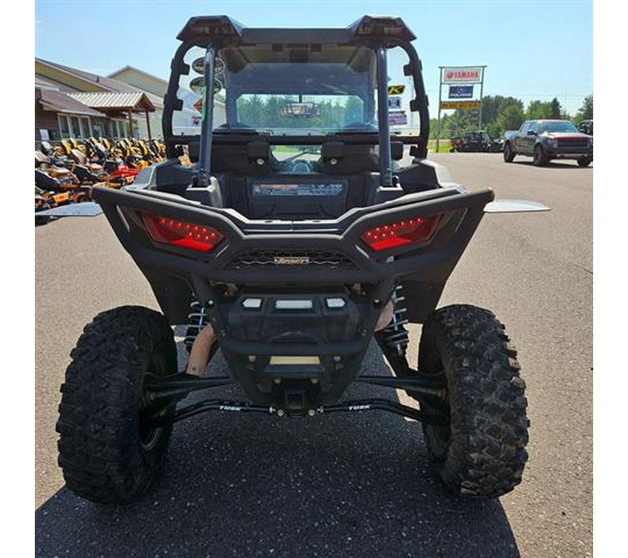 2017 Polaris RZR XP 1000 EPS LE