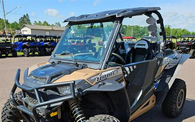 2017 Polaris RZR XP 1000 EPS LE