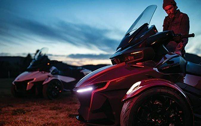 2020 Can-Am Spyder RT Limited