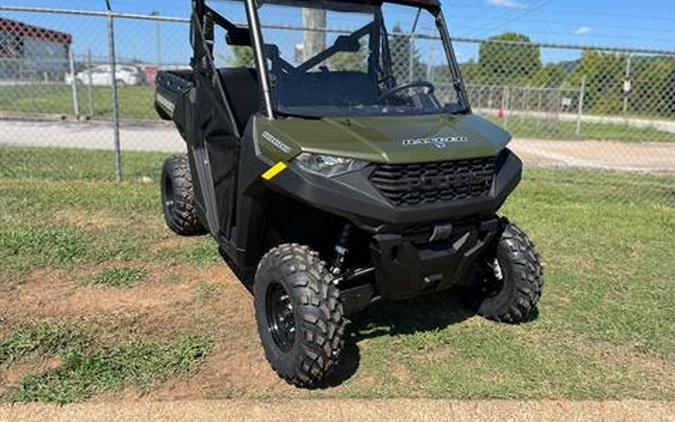 2025 Polaris Ranger 1000