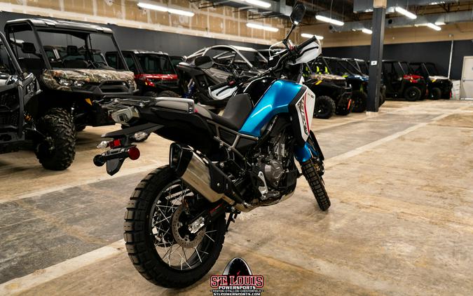 2025 CFMOTO IBEX 450