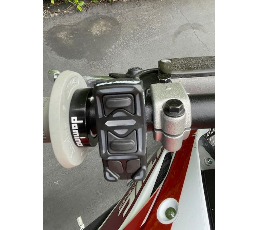 2025 FANTIC Motorcycles XE 300