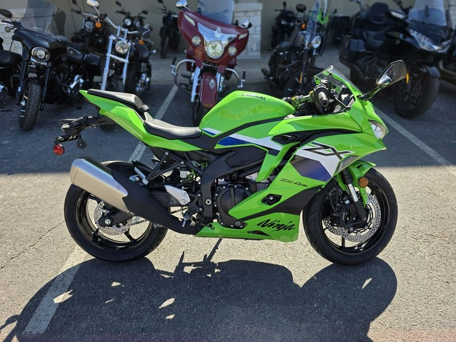 2026 Kawasaki Ninja® ZX™-4RR ABS