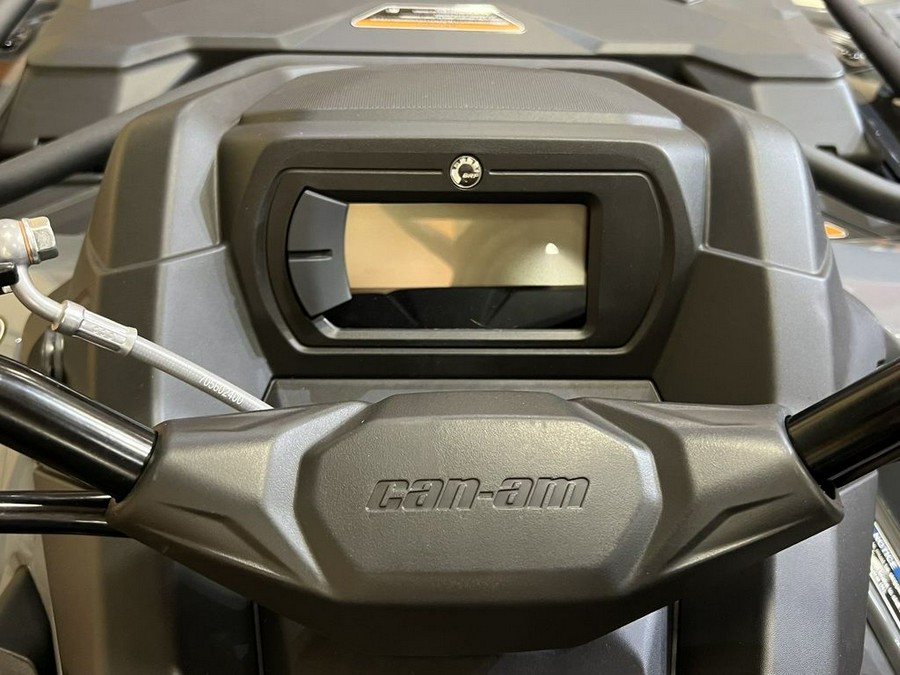 2026 Can-Am® Outlander MAX DPS 500