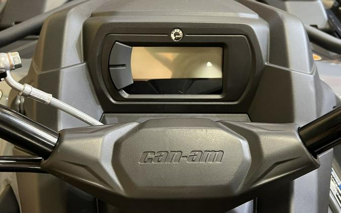 2026 Can-Am® Outlander MAX DPS 500