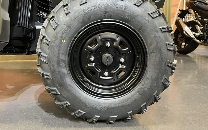 2026 Can-Am® Outlander MAX DPS 500