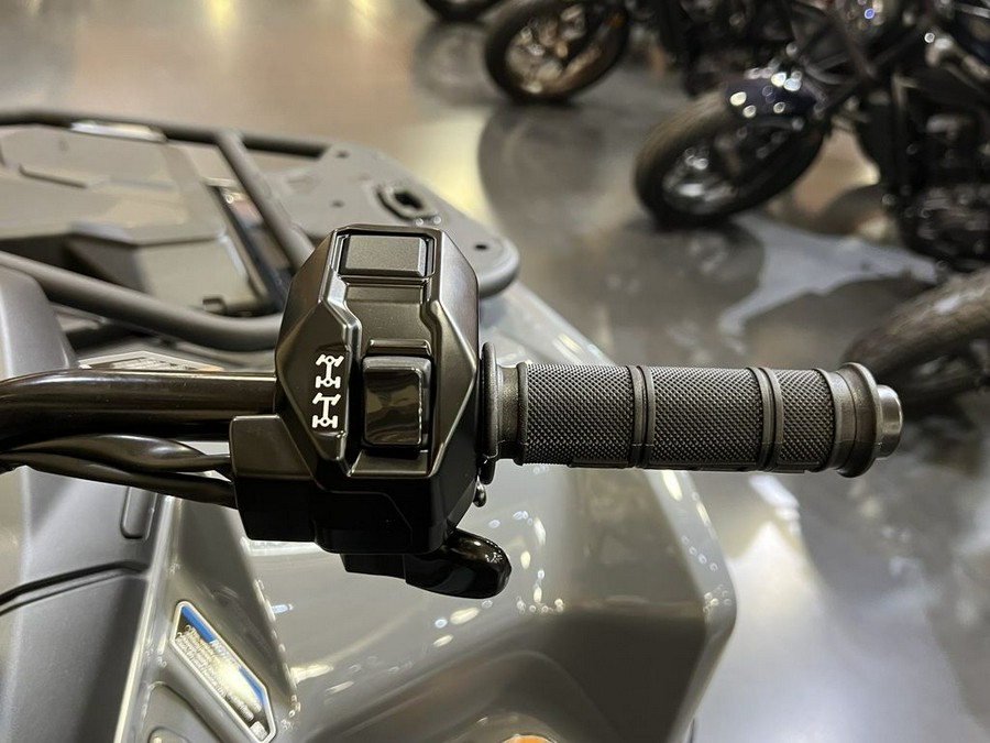 2026 Can-Am® Outlander MAX DPS 500