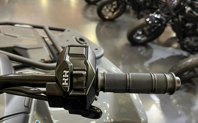 2026 Can-Am® Outlander MAX DPS 500