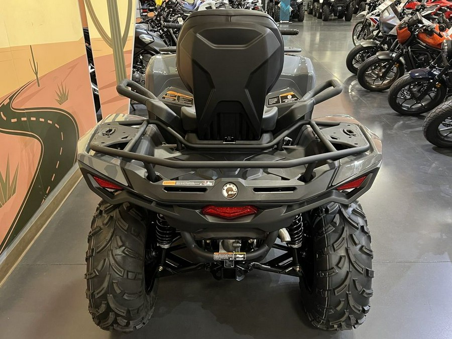 2026 Can-Am® Outlander MAX DPS 500