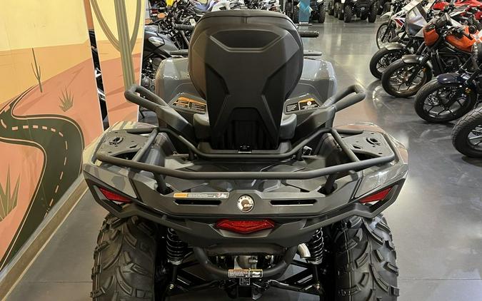 2026 Can-Am® Outlander MAX DPS 500