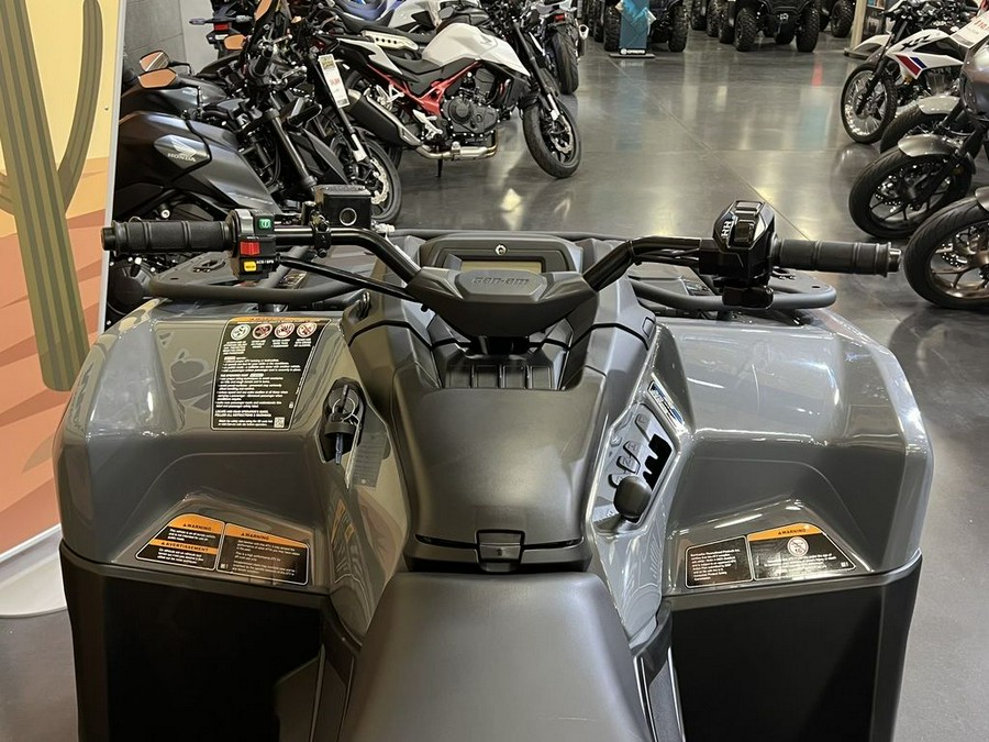 2026 Can-Am® Outlander MAX DPS 500