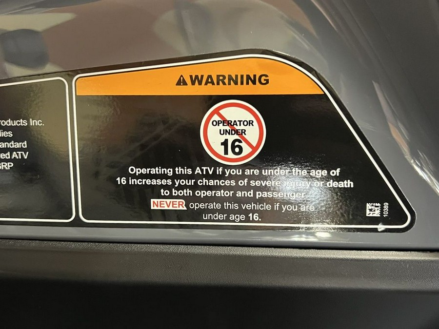 2026 Can-Am® Outlander MAX DPS 500