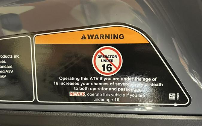 2026 Can-Am® Outlander MAX DPS 500