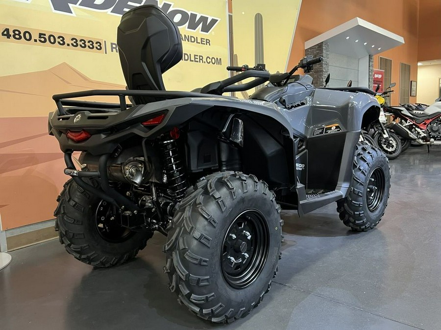 2026 Can-Am® Outlander MAX DPS 500