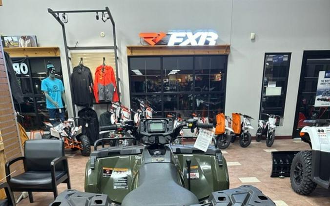 2026 Polaris® Sportsman 570