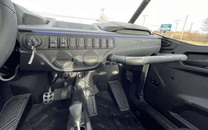 2026 CFMOTO ZFORCE 950 SPORT 4 - GRANITE RIDGE