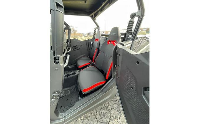 2026 CFMOTO ZFORCE 950 SPORT 4 - GRANITE RIDGE