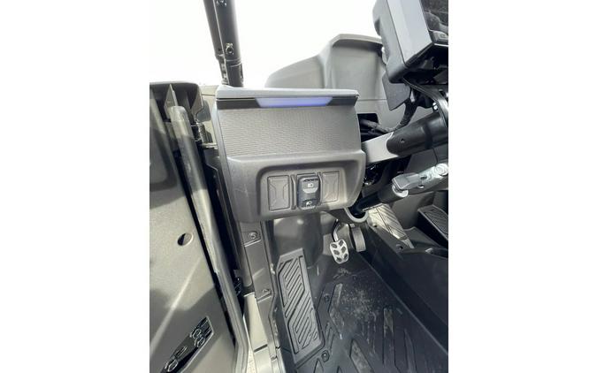 2026 CFMOTO ZFORCE 950 SPORT 4 - GRANITE RIDGE