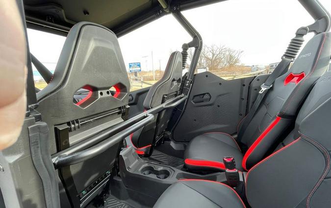 2026 CFMOTO ZFORCE 950 SPORT 4 - GRANITE RIDGE