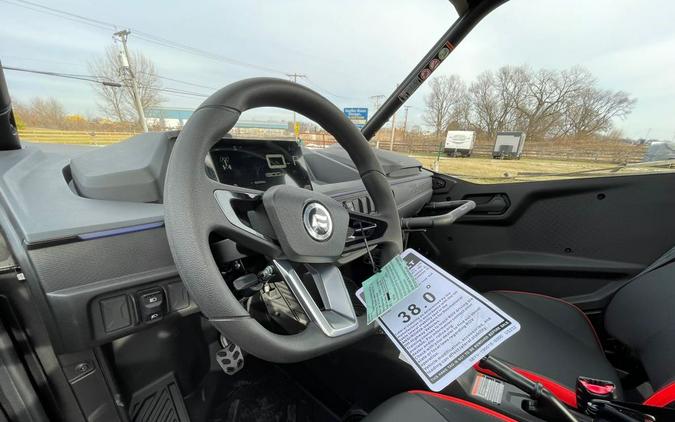 2026 CFMOTO ZFORCE 950 SPORT 4 - GRANITE RIDGE