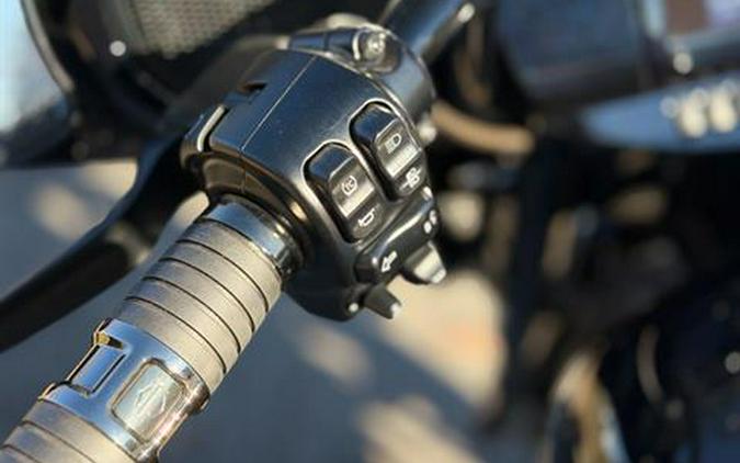 2022 Harley-Davidson CVO™ Street Glide®