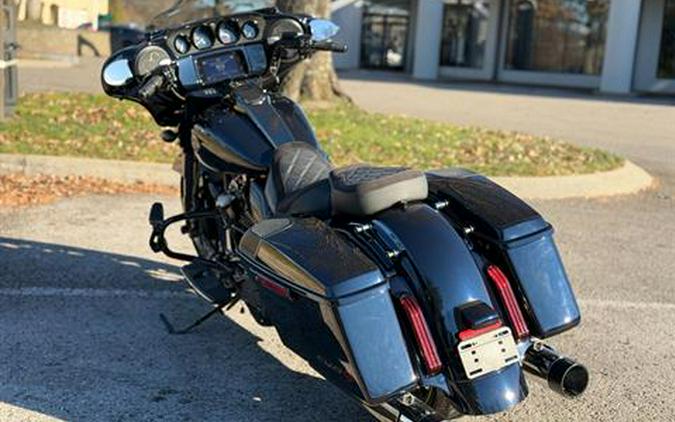 2022 Harley-Davidson CVO™ Street Glide®