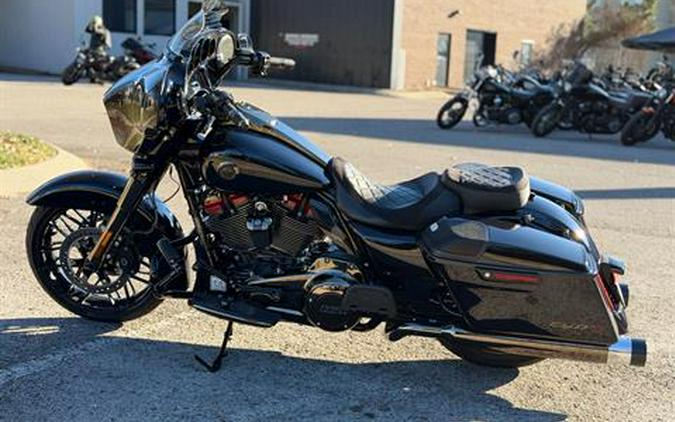 2022 Harley-Davidson CVO™ Street Glide®