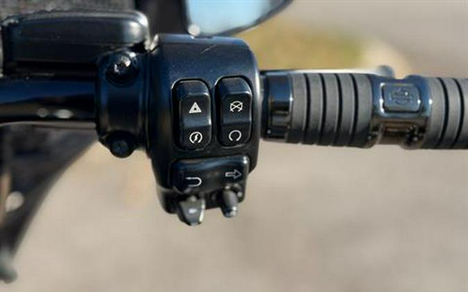 2022 Harley-Davidson CVO™ Street Glide®