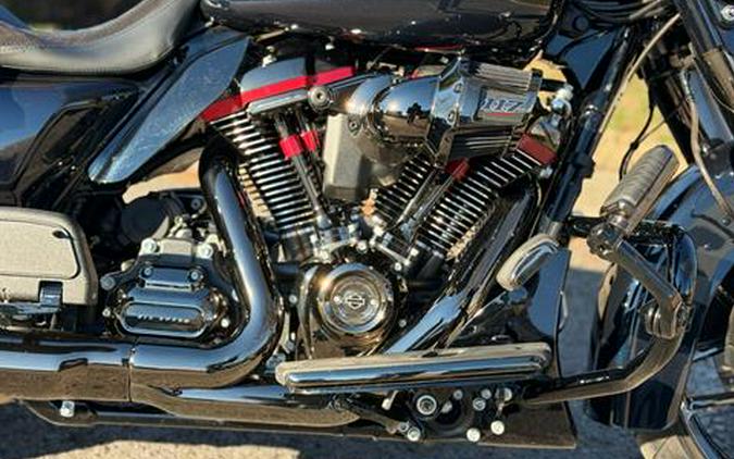 2022 Harley-Davidson CVO™ Street Glide®