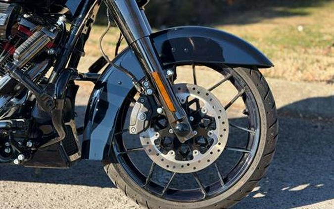 2022 Harley-Davidson CVO™ Street Glide®