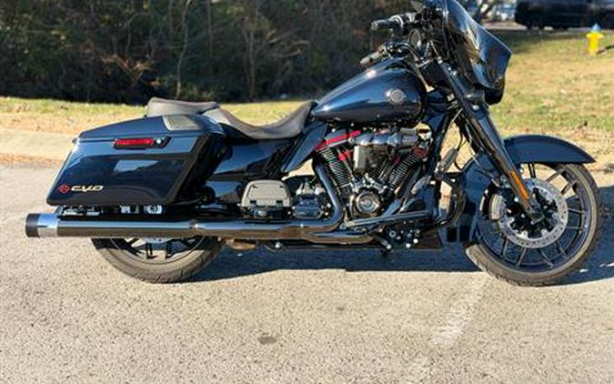 2022 Harley-Davidson CVO™ Street Glide®